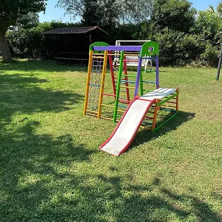 St Gregory Park