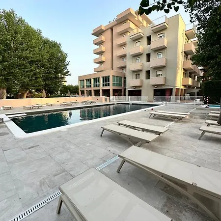 מלון St Gregory Park