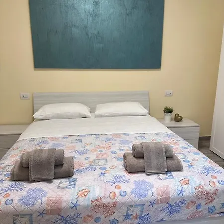 Apartamento La Dolce Vita