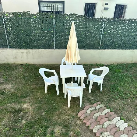 La Dolce Vita * Rímini