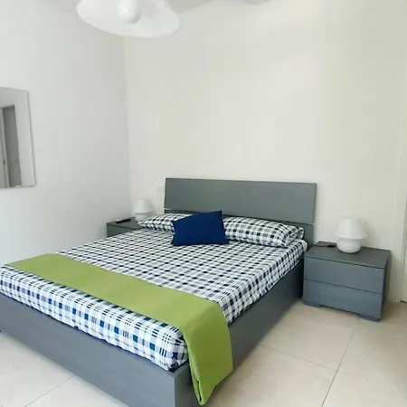 Casa Lety Con Giardino, Aria Condizionata E Wifi Apartment *
