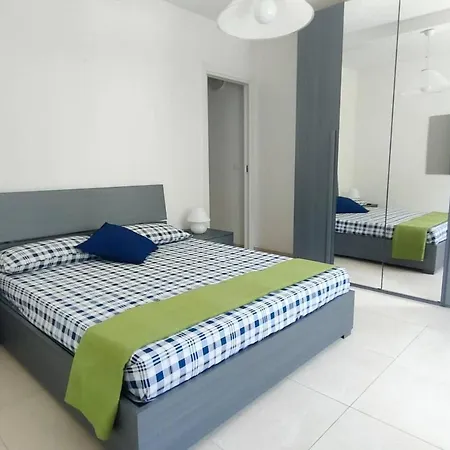 Apartment Casa Lety Con Giardino, Aria Condizionata E Wifi Rimini