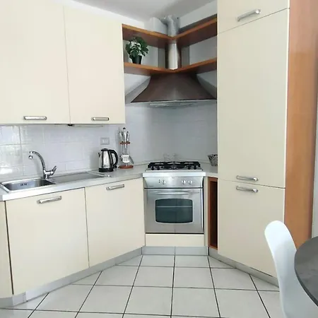 Casa Lety Con Giardino, Aria Condizionata E Wifi Apartment *