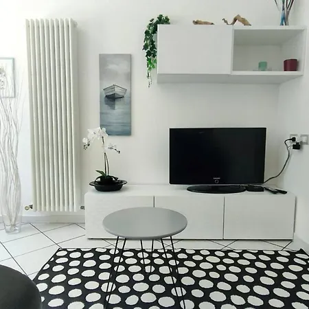Casa Lety Con Giardino, Aria Condizionata E Wifi Apartment