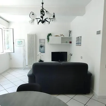 Apartment Casa Lety Con Giardino, Aria Condizionata E Wifi Rimini