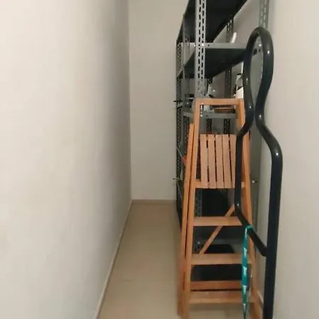 Casa Lety Con Giardino, Aria Condizionata E Wifi Apartment *