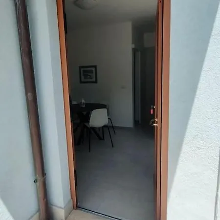 Apartment Casa Lety Con Giardino, Aria Condizionata E Wifi *