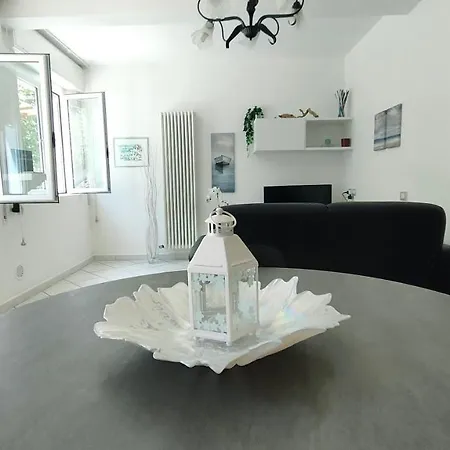 Casa Lety Con Giardino, Aria Condizionata E Wifi Apartment