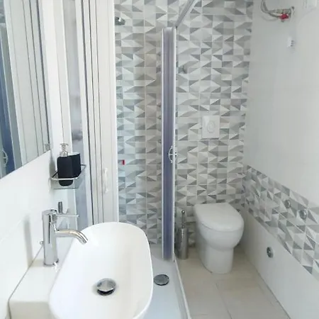 Apartment Casa Lety Con Giardino, Aria Condizionata E Wifi *