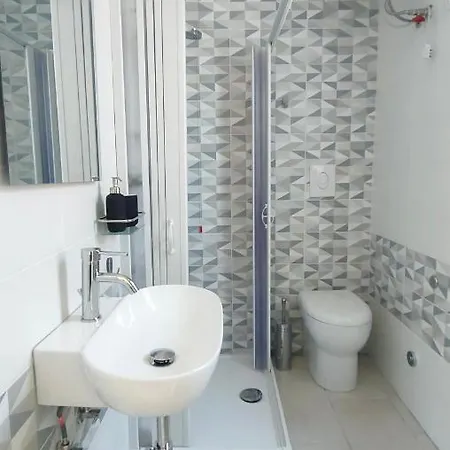 Apartment Casa Lety Con Giardino, Aria Condizionata E Wifi Rimini