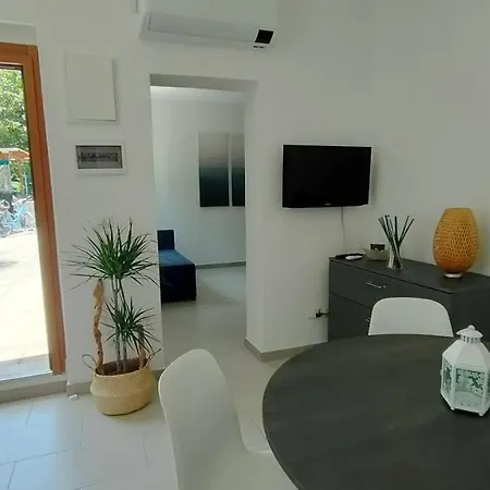 Casa Lety Con Giardino, Aria Condizionata E Wifi Apartment *