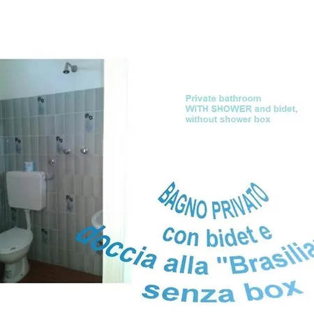 Отель Del Prato Cucina Romagnola E Possibilita Pacchetto Bellariva Di Rimini