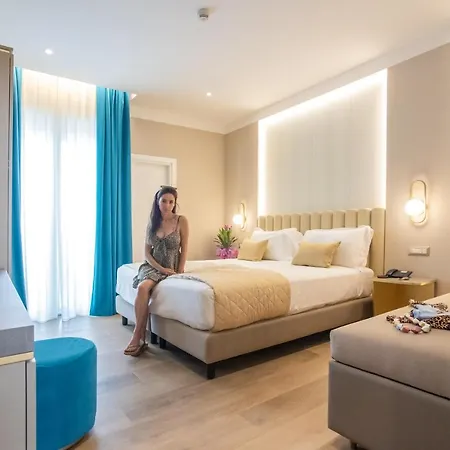 Hotel Helios