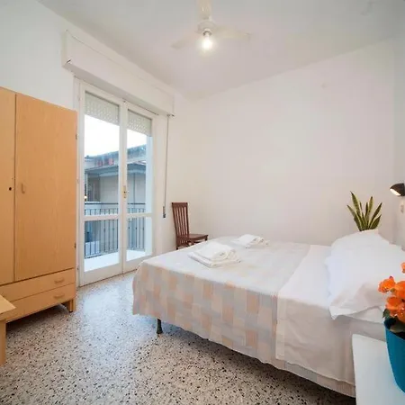 Bed & Breakfast Blue Sky Rimini