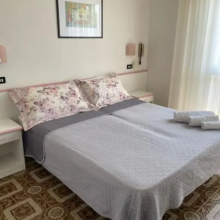 Rosy Hotel Rimini