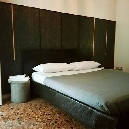 King Bed & Breakfast Rimini