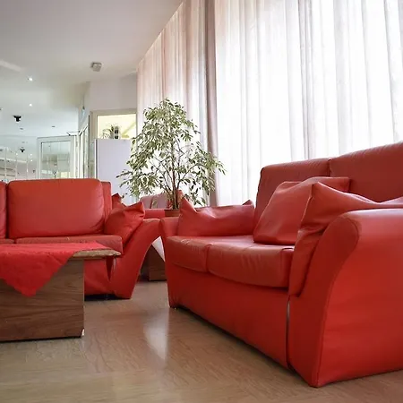 Hotel Bamby 3*