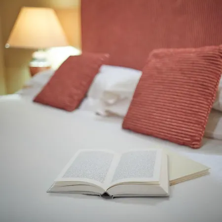 Bio Boutique Xu' - Gruppo Ambienthotels Hotel 3*