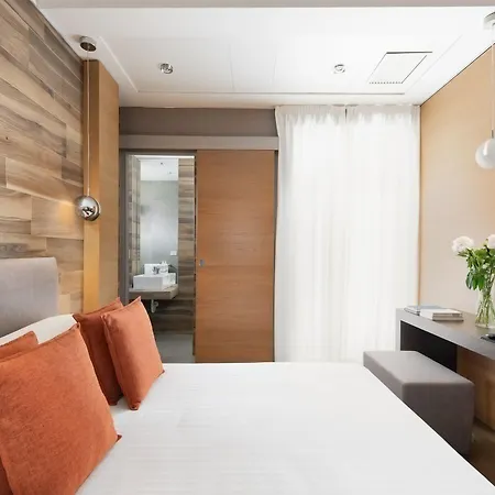 Bio Boutique Xu' - Gruppo Ambienthotels Hotel Rimini