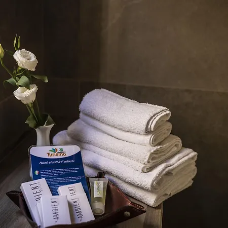 Bio Boutique Xu' - Gruppo Ambienthotels