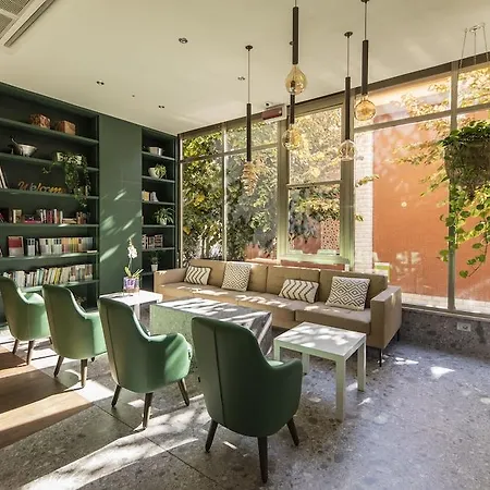 Bio Boutique Xu' - Gruppo Ambienthotels Hotel