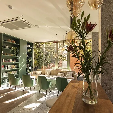 Bio Boutique Xu' - Gruppo Ambienthotels 3*