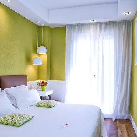 Hotel Adriatica Ambienthotels Rimini