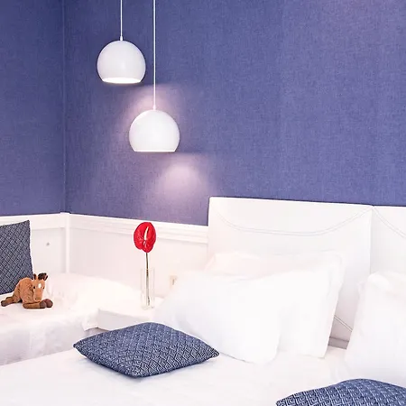 Adriatica Ambienthotels 4*