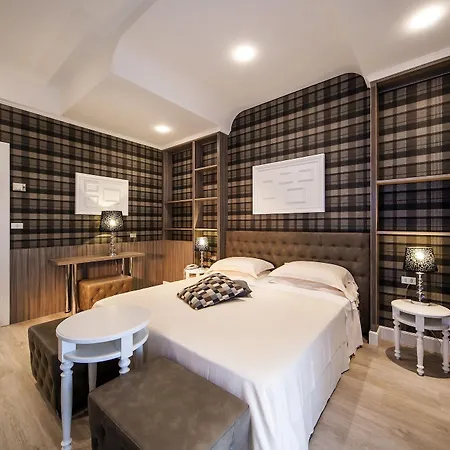 Adriatica Ambienthotels 4* Rimini