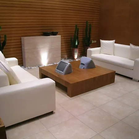 Ambienthotels Panoramic 호텔 3*
