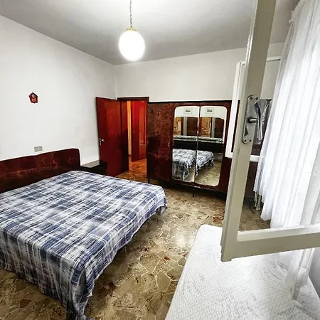 Rimini Casa Vacanze Prázdninový dům