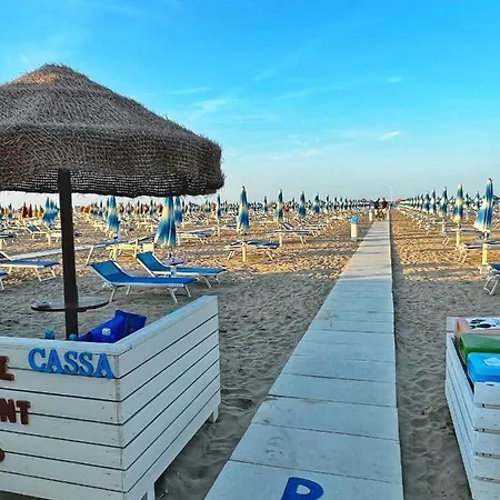 Rimini Casa Vacanze