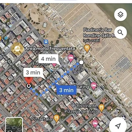 Rimini Casa Vacanze *