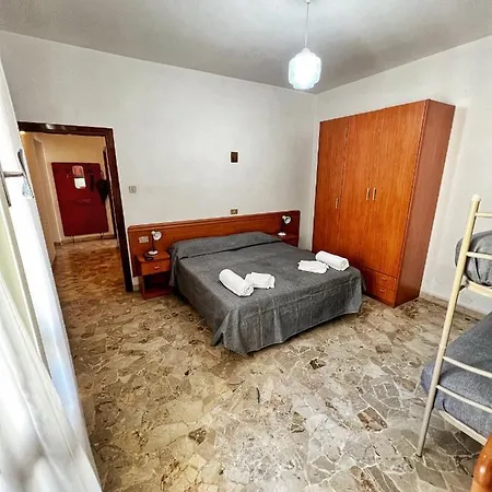 Rimini Casa Vacanze * Rimini