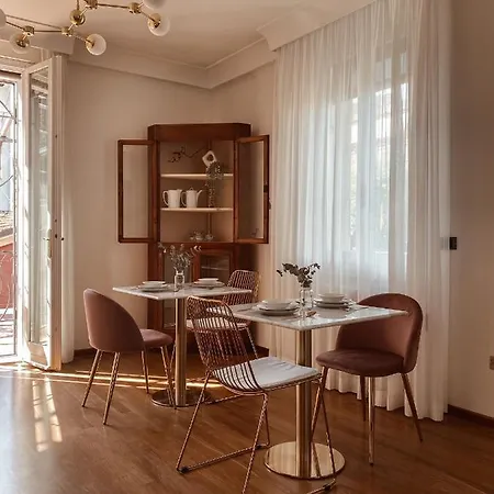 Bed & Breakfast Maldestra