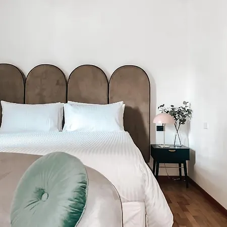 Maldestra Bed & Breakfast
