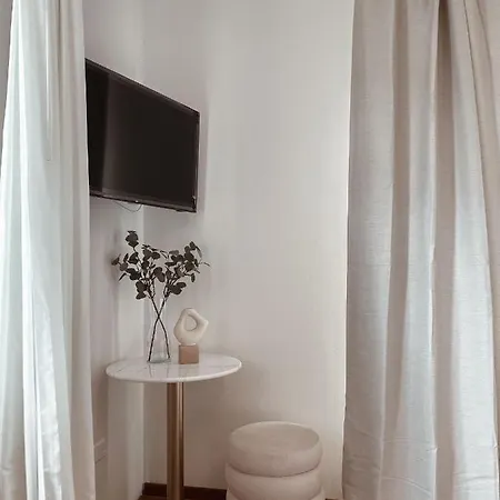 Bed & Breakfast Maldestra