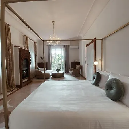 Bed & Breakfast Maldestra *
