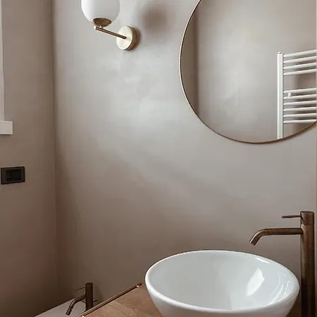 Bed & Breakfast Maldestra Rimini