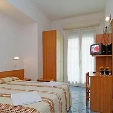 Ξενοδοχείο Hotel Corona