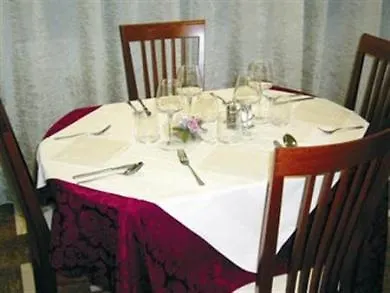 Harmony Hotel 3*