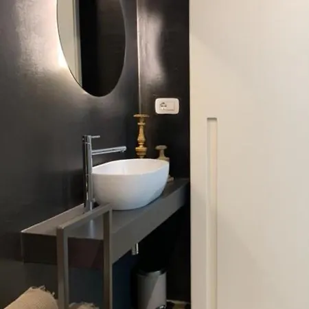 Bed & Breakfast Villa La Torretta Luxury B&B - Adults Only -