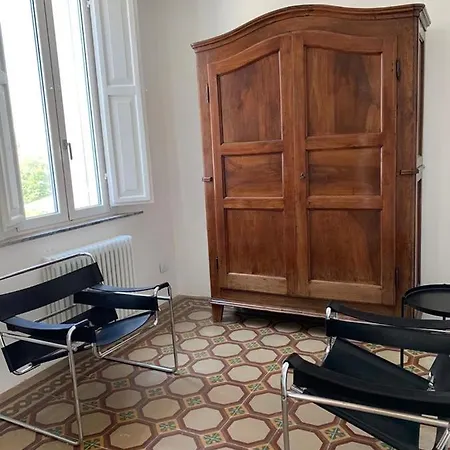 Bed & Breakfast Villa La Torretta Luxury B&B - Adults Only - *