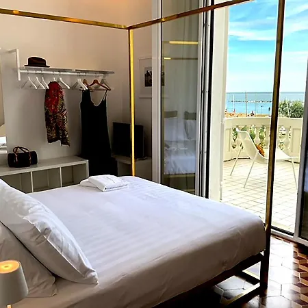 Villa La Torretta Luxury B&B - Adults Only - Bed & Breakfast Rimini