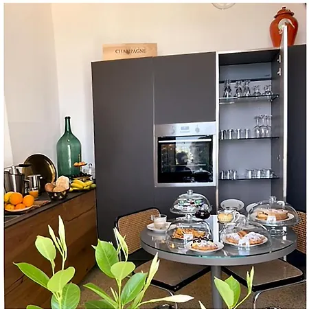 Villa La Torretta Luxury B&B - Adults Only - Bed & Breakfast