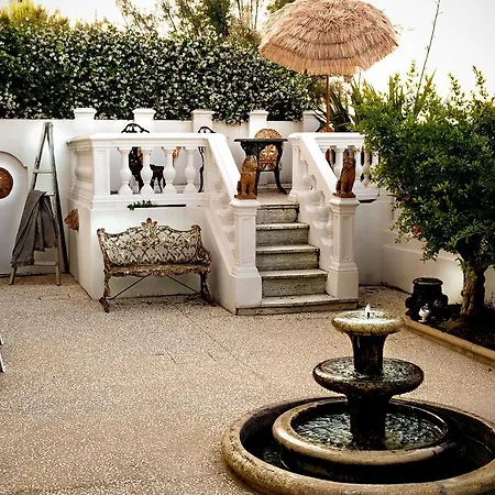 Bed & Breakfast Villa La Torretta Luxury B&B - Adults Only - Rimini