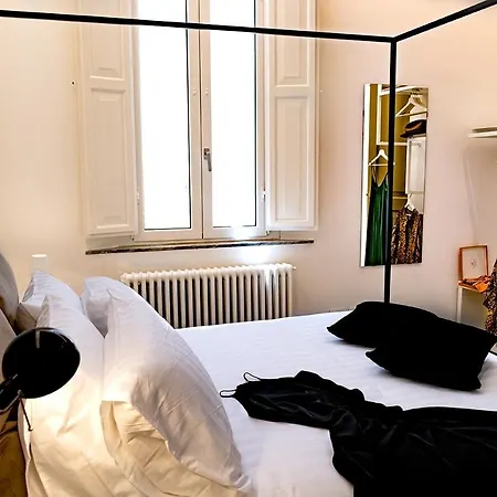 Villa La Torretta Luxury B&B - Adults Only - * Rimini