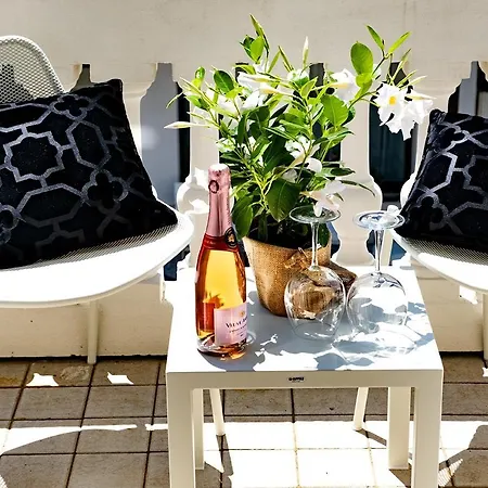 Bed & Breakfast Villa La Torretta Luxury B&B - Adults Only -
