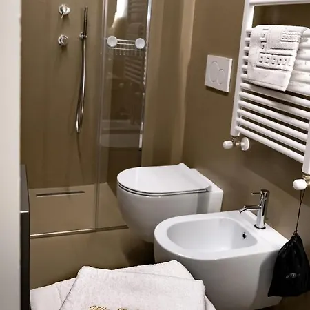 Villa La Torretta Luxury B&B - Adults Only - Bed & Breakfast