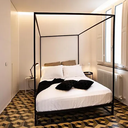 Villa La Torretta Luxury B&B - Adults Only - Bed & Breakfast